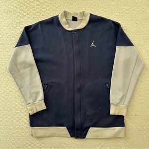 Vintage Air Jordan Lightweight Jacket